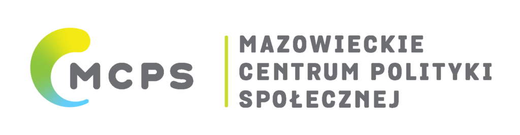 Zadanie publiczne sfinansowane ze środków Państwowego Funduszu Rehabilitacji Osób Niepełnosprawnych otrzymanych za pośrednictwem Województwa Mazowieckiego. 